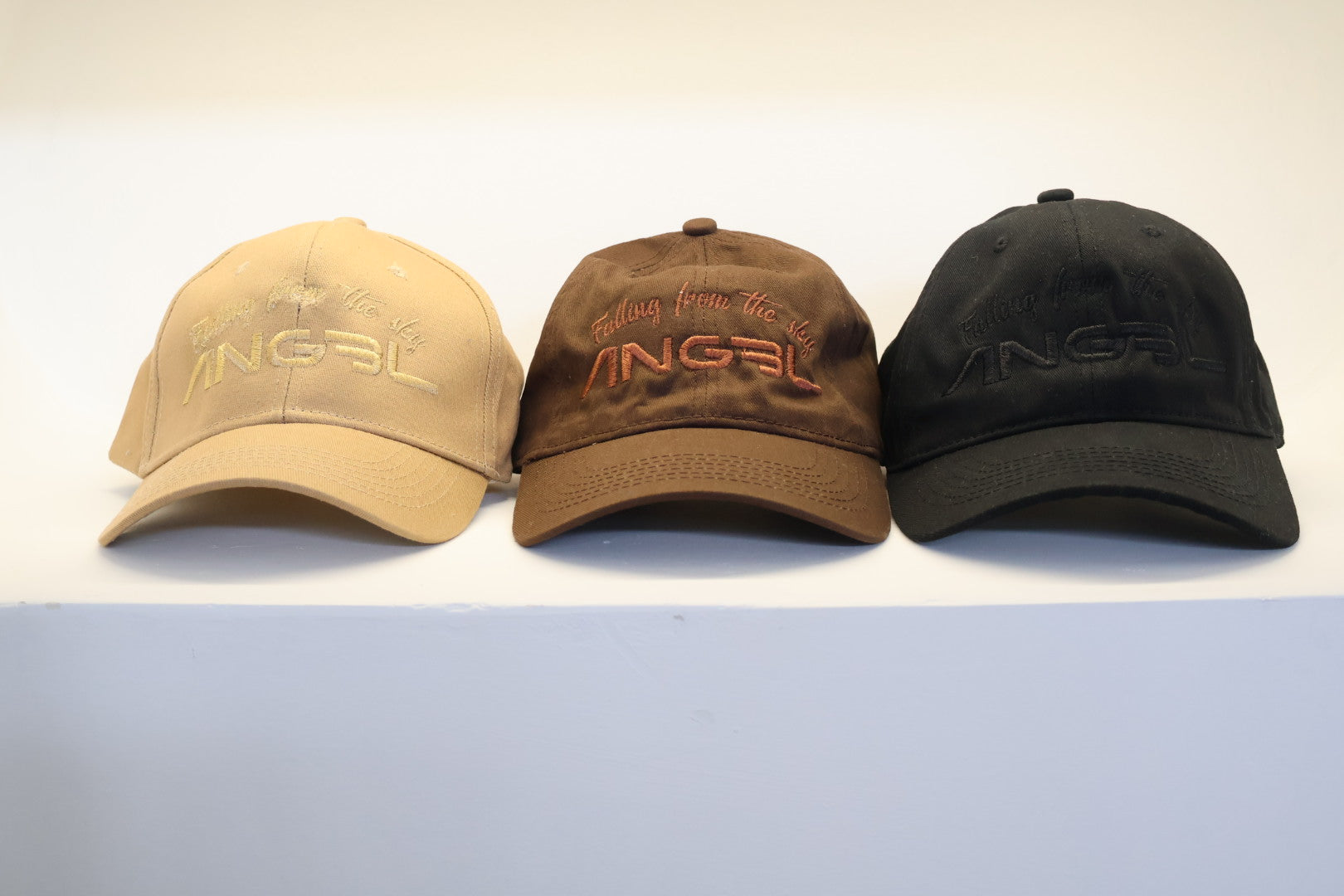 Gorra Angel