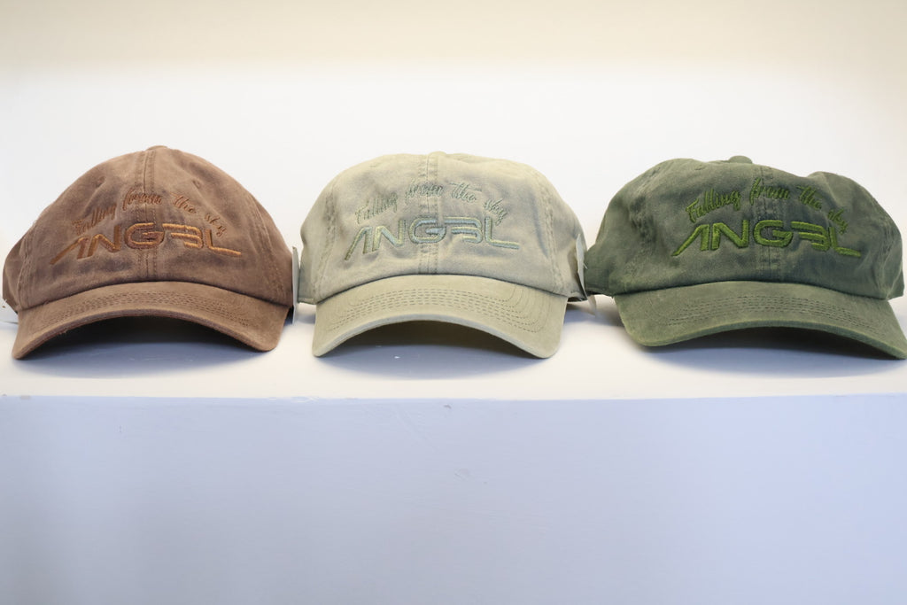 Gorra Angel