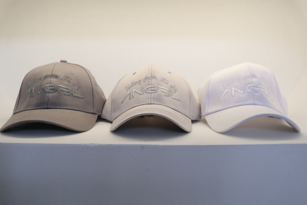 Gorra Angel