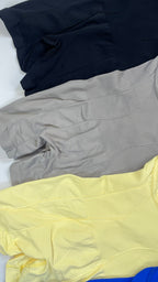 Enterizo corto sisa doble sesgo push up