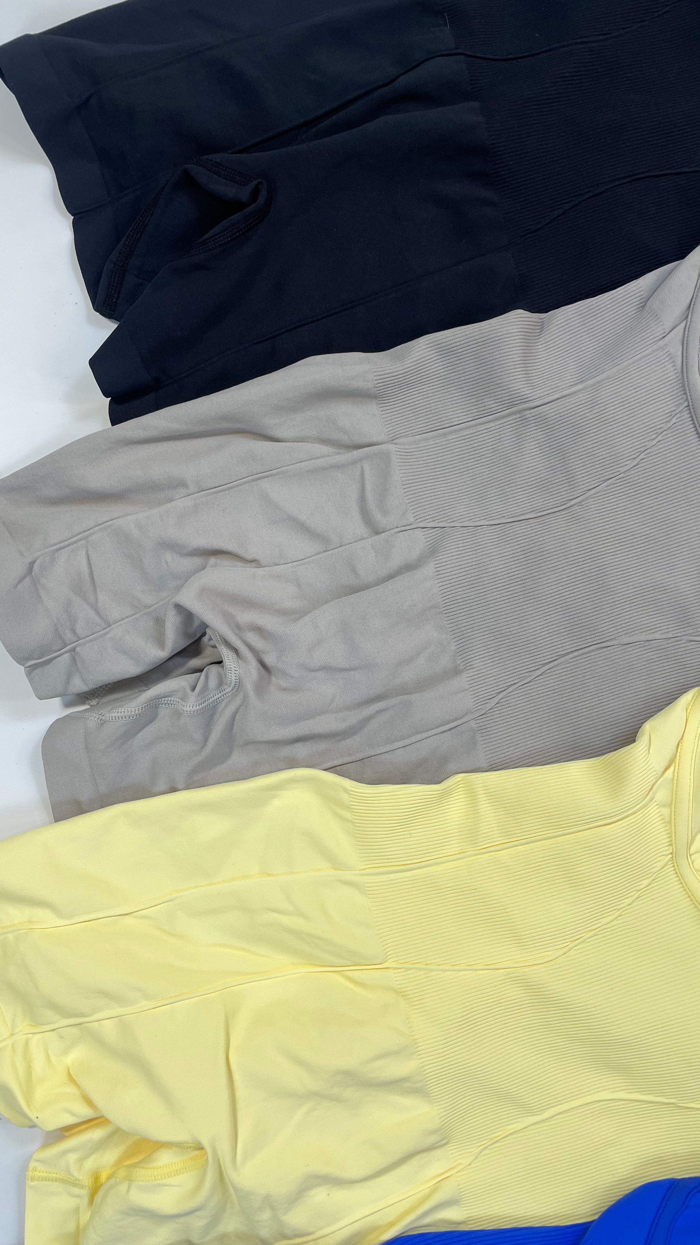 Enterizo corto sisa doble sesgo push up