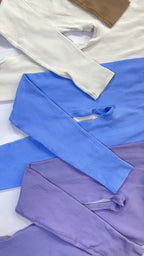 Enterizo largo multifuncional sin push up