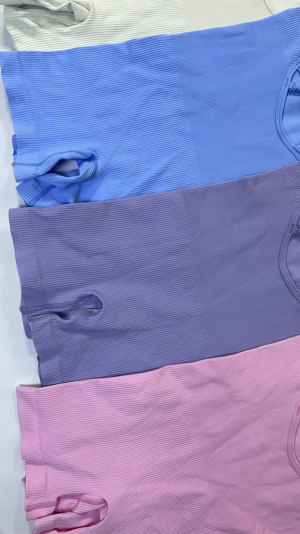 Enterizo corto multifuncional sin push up