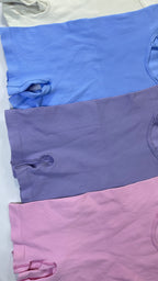 Enterizo corto multifuncional sin push up