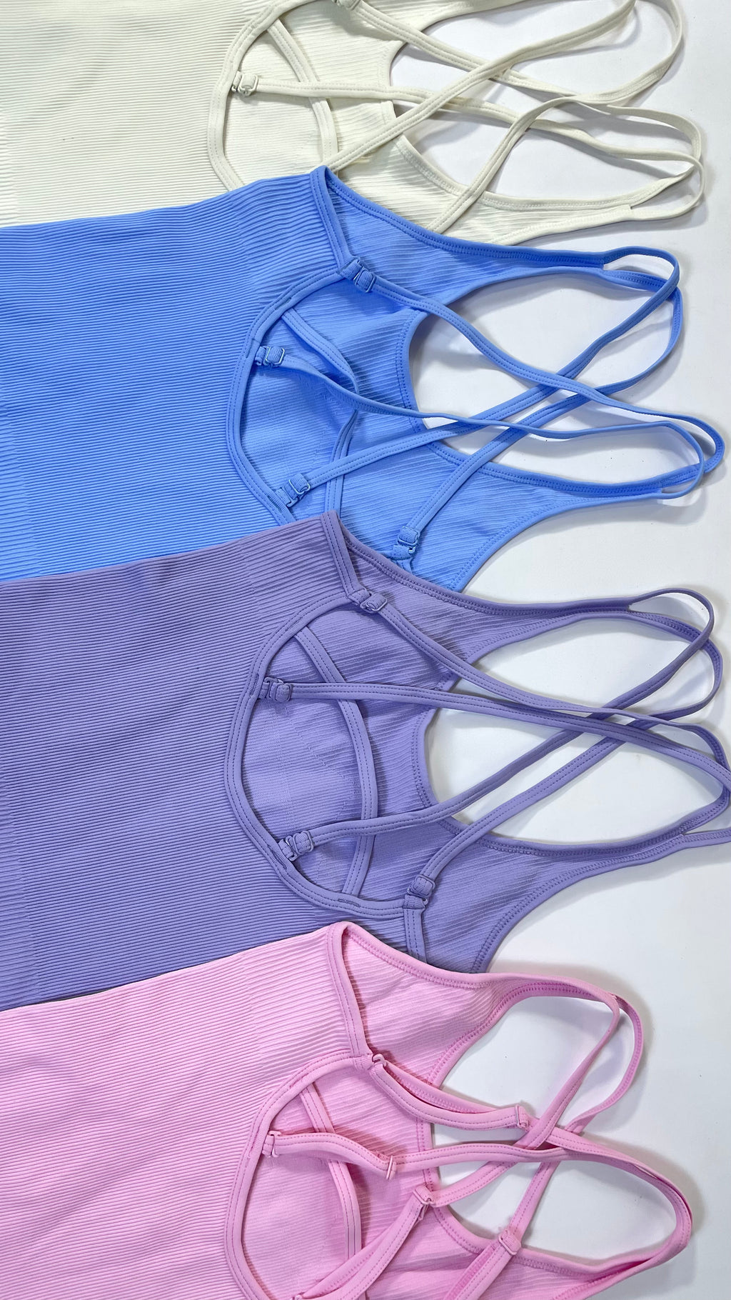 Enterizo corto multifuncional sin push up