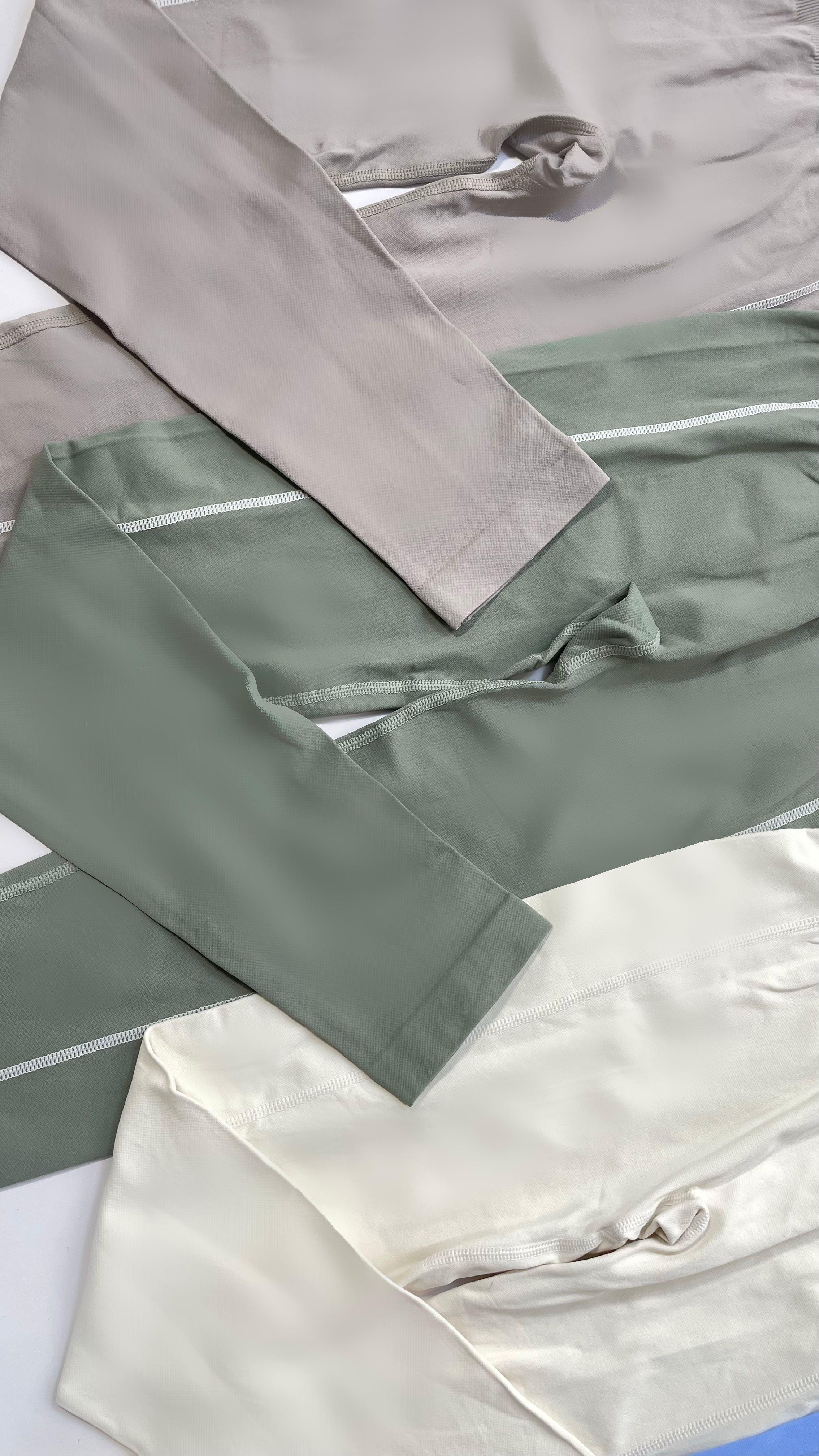 Enterizo largo costura sin push up