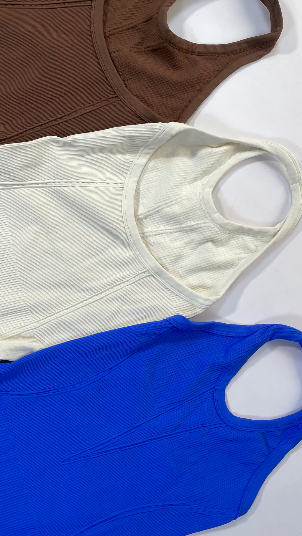 Enterizo largo halter sin push up