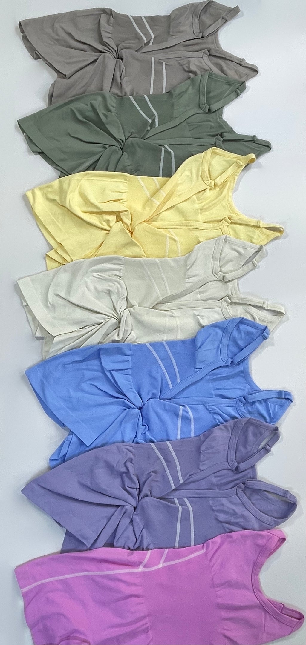 Enterizo corto costura push up