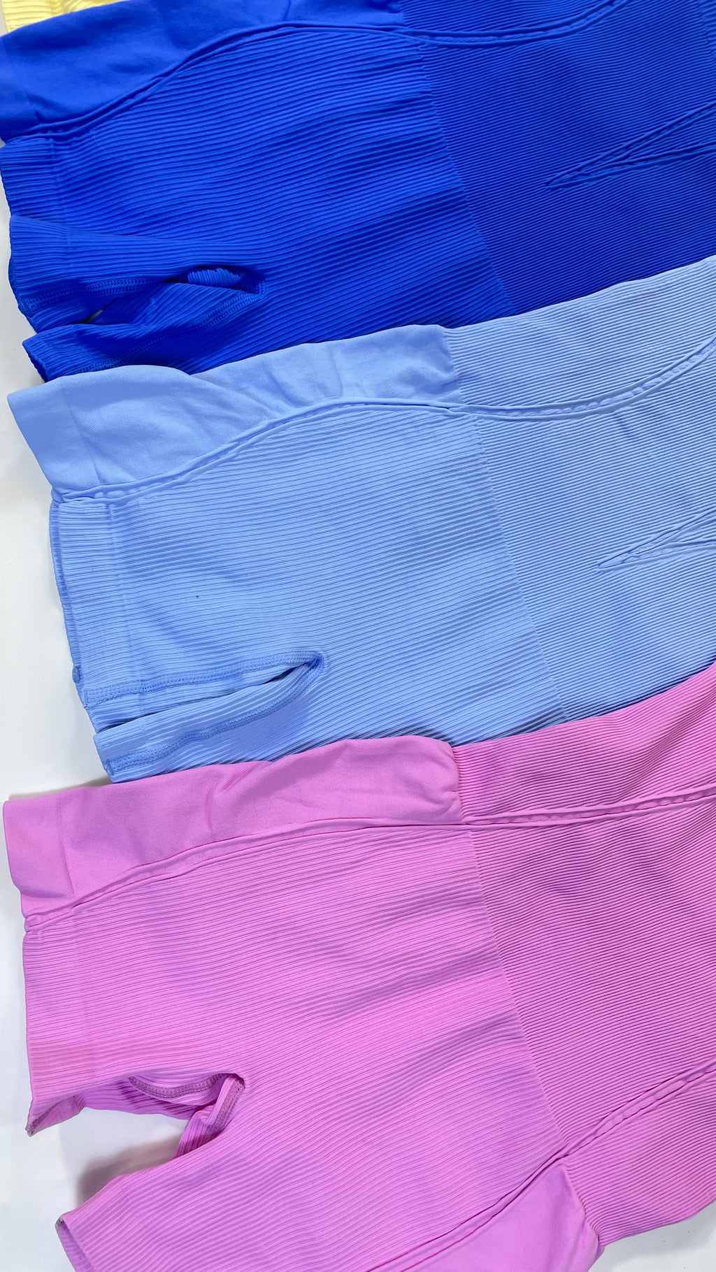 Enterizo corto halter sin push up