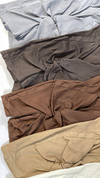 Enterizo corto enroscado push up